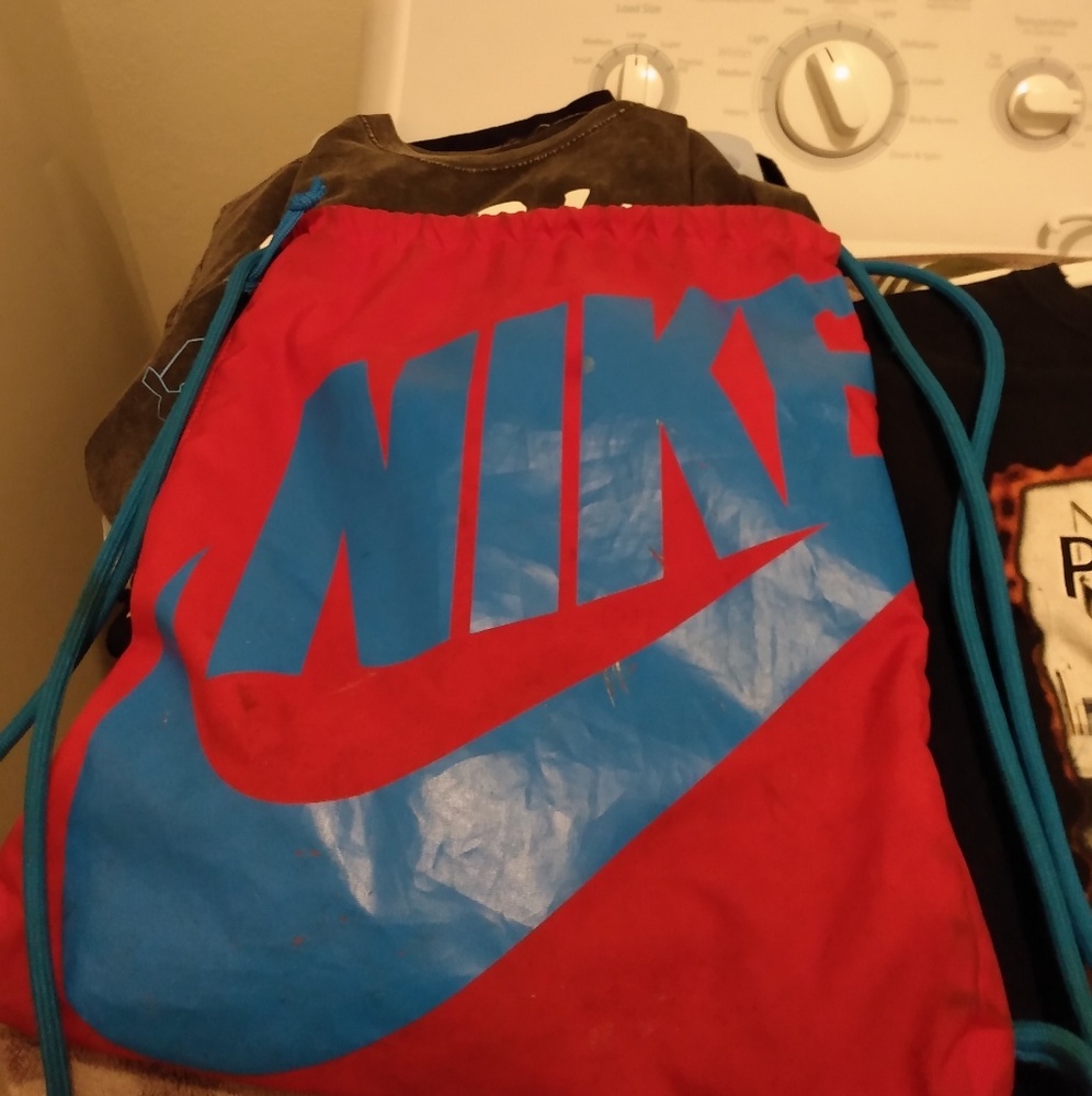 Nike backpack